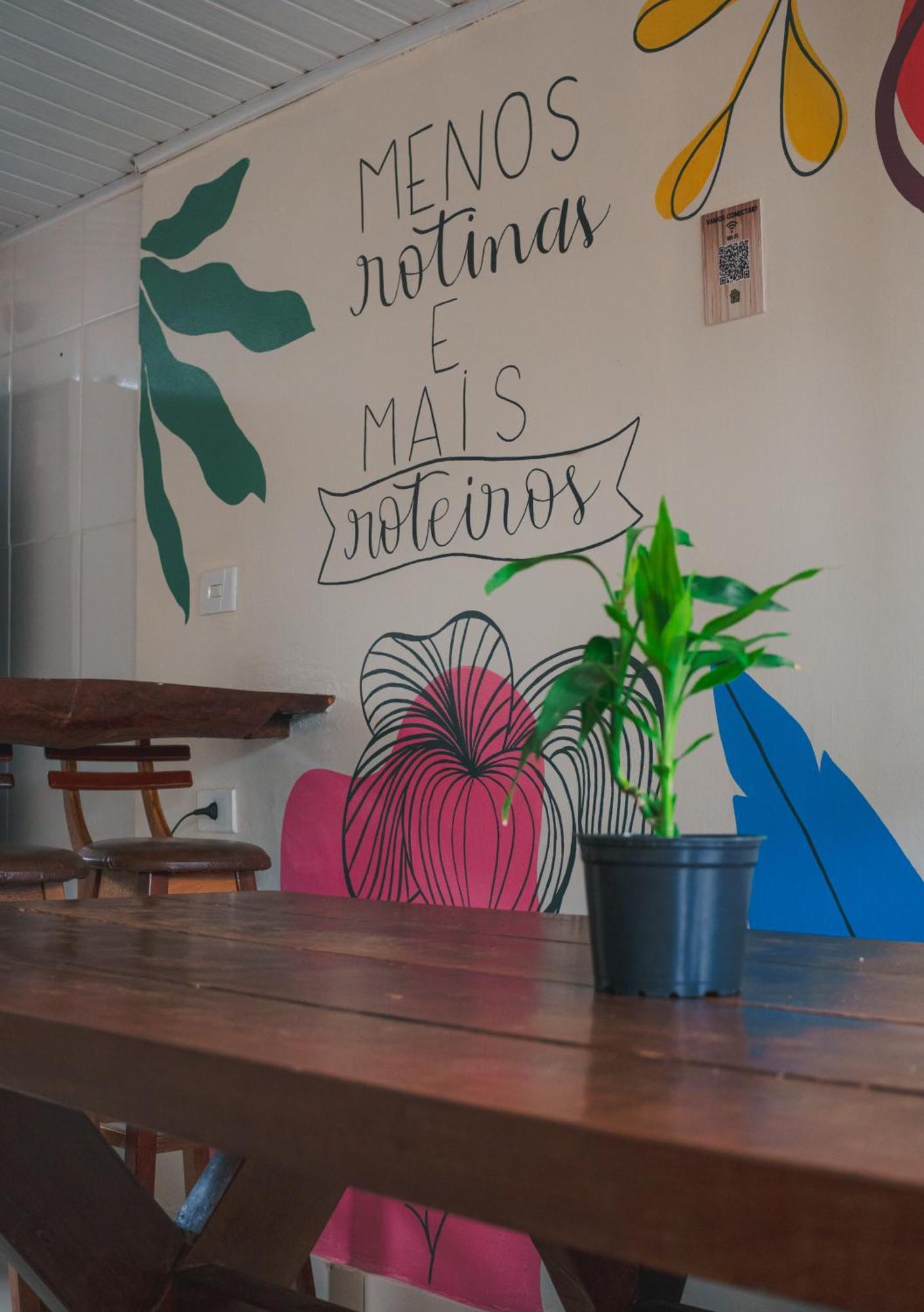 Hostel Native Boa Vista  Extérieur photo