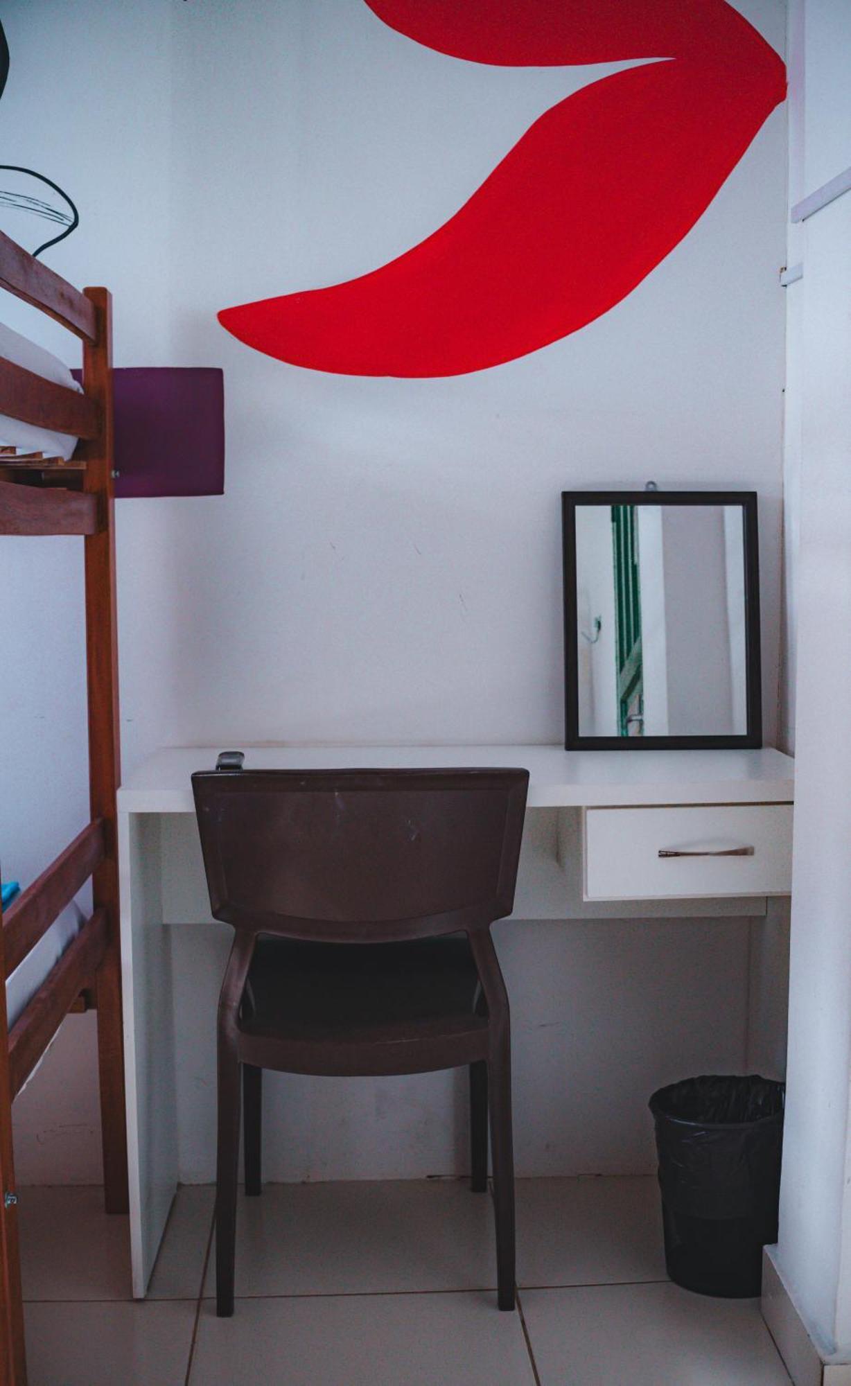 Hostel Native Boa Vista  Extérieur photo