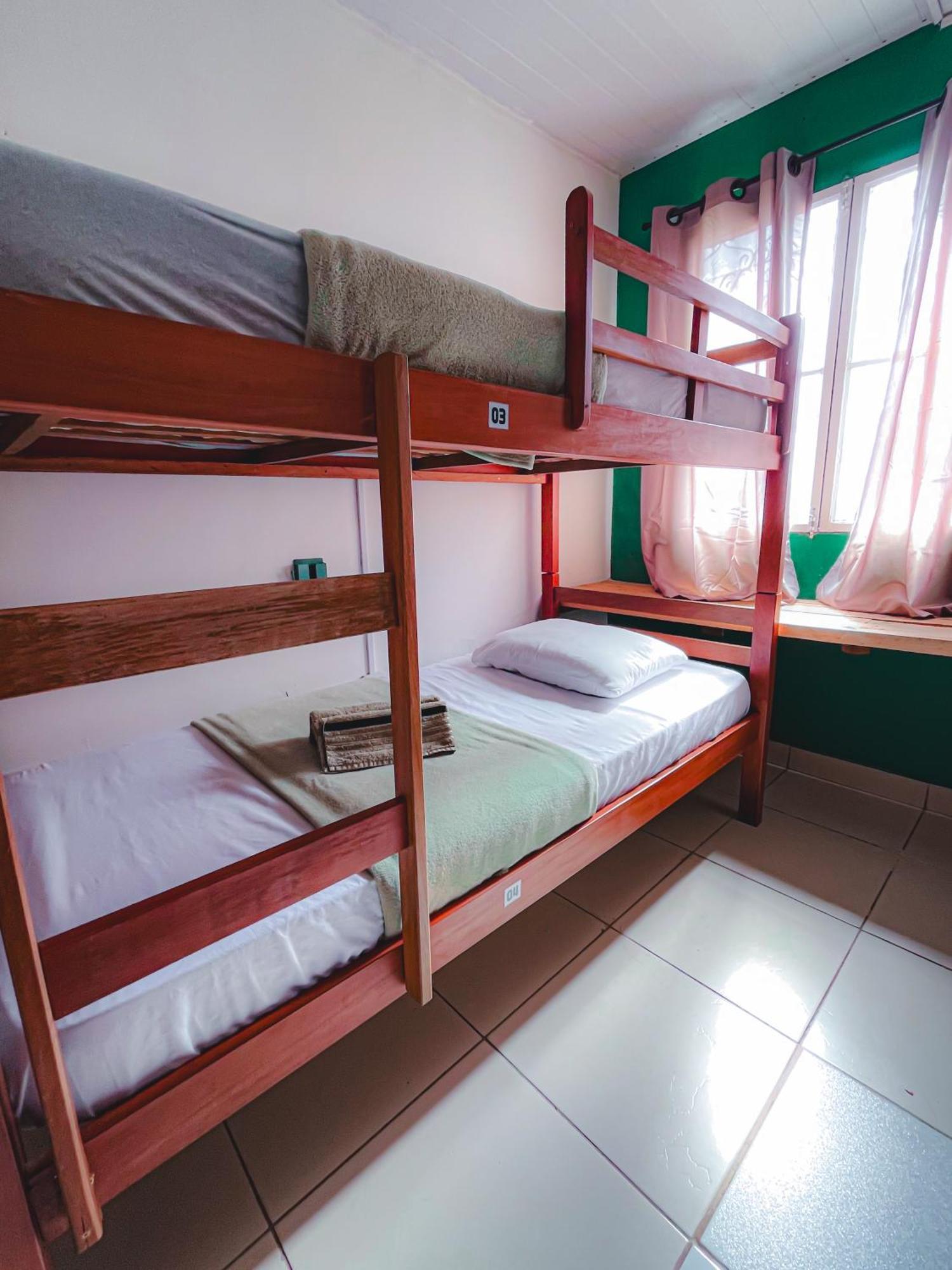 Hostel Native Boa Vista  Extérieur photo